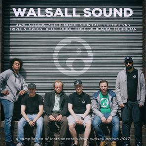 Walsall Sound