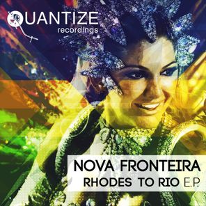 Rhodes To Rio EP