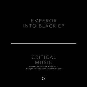 Into Black EP