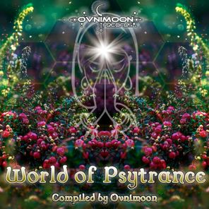 World of Psytrance