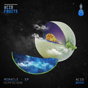 Miracle EP