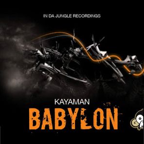 Babylon EP