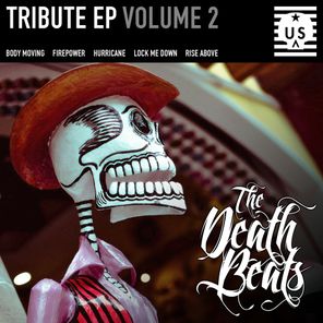 Tribute  Volume 2