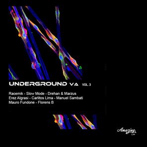 Underground, Vol. 3