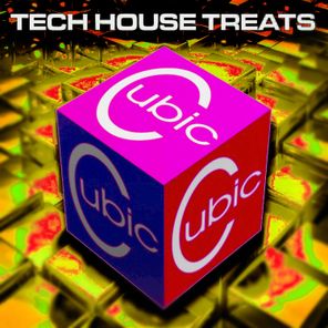 Cubic Tech House Treats, Vol. 37