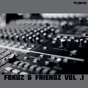 Fokuz & Friends Vol. 1