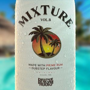 Mixture Vol 8