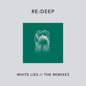 White Lies: The Remixes