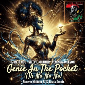 Genie in the Pocket (Steevie Milliner Remix)