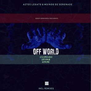 Off World (Incl. Remixes)