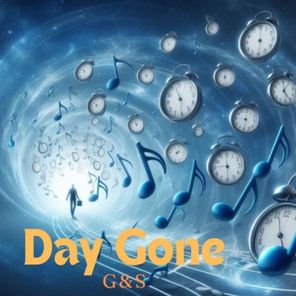 Day Gone