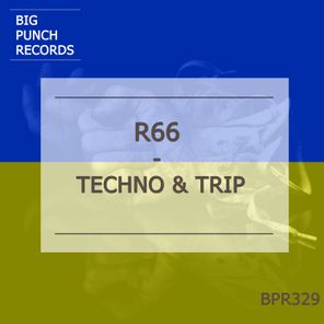 Techno & Trip