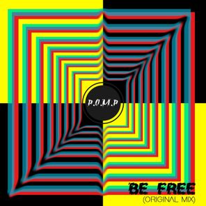 Be Free