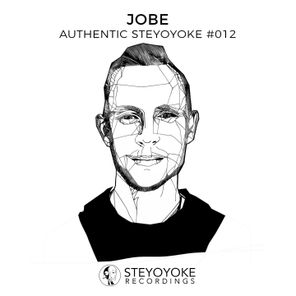 Jobe Presents Authentic Steyoyoke #012