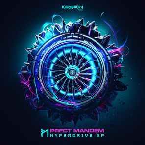 Hyperdrive EP