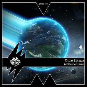 Alpha Centauri