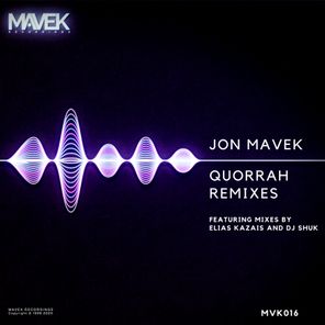 Quorrah Remixes