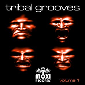 Tribal Grooves, Vol. 1