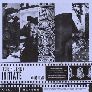Initiate (XOHNE Remix)