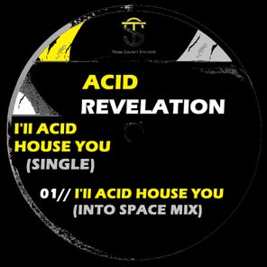 I'll Acid House You