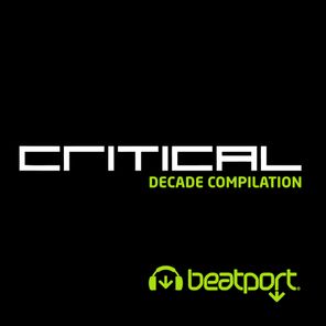 Critical Music #BeatportDecade