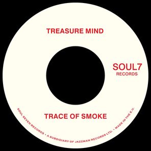 Treasure Mind / U.R