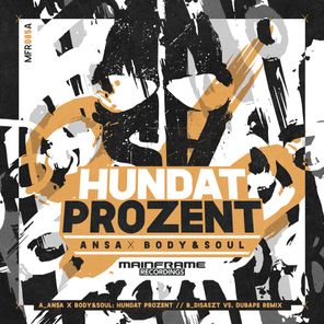 Hundat Prozent