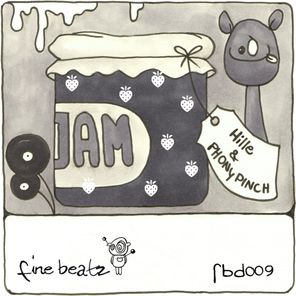 Jam