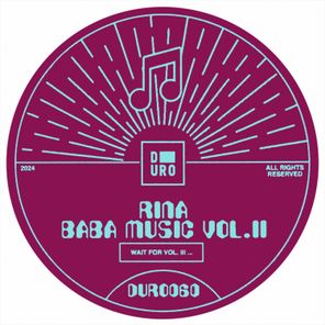 Baba Music Vol. II