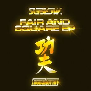 Fair And Square EP