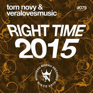 Right Time 2015