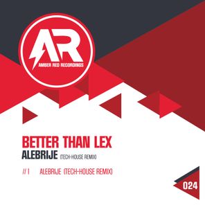 Alebrije (Tech-House Remix)