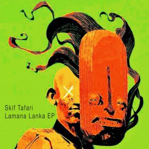 Lamana Lanka EP