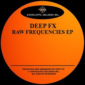 Raw Frequencies EP