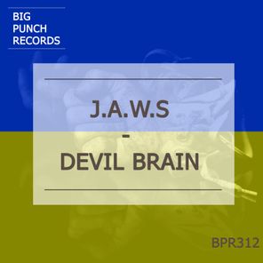 Devil Brain