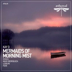 Mermaids of Morning Mist