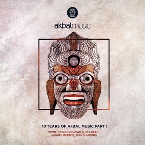 10 Years of Akbal Music, Part 1