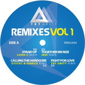 Remixes, Vol. 1