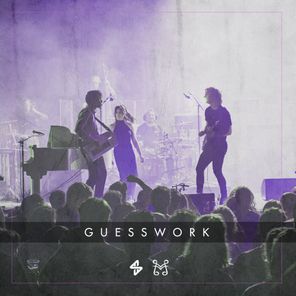 Guesswork - Tribute to Keeno