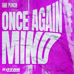 ONCE AGAIN / MIND
