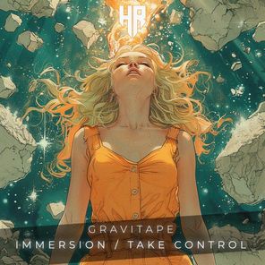 Immersion / Take Control