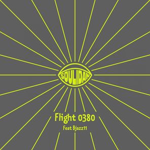 Flight 0380