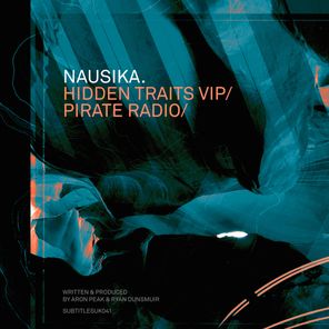 Hidden Traits VIP / Pirate Radio