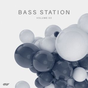 Bass Station, Vol.03