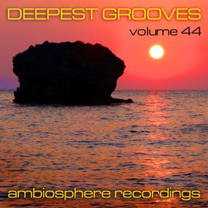 Deepest Grooves, Vol. 44