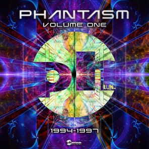 Phantasm, Vol. 1