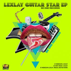 Guitar Star EP