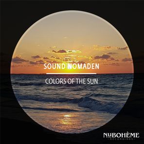 Colors of the Sun (Club Mix)