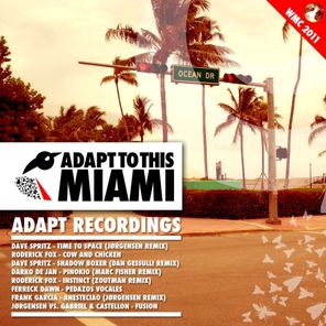 Adapt to This Miami