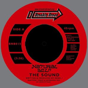 The Sound/Foundation